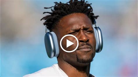 antonio brown snapchat photos|antonio brown snapchat video full.